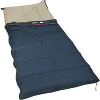Polydaun Deckenschlafsack Schlafsack Stormvogel