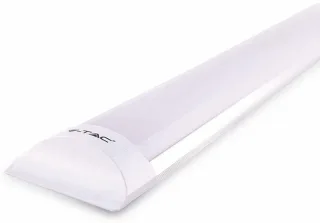 V-TAC LED-Deckenleuchte, VT-8-40(666) 40W, 4800 lm, 1200 mm, 4000 K