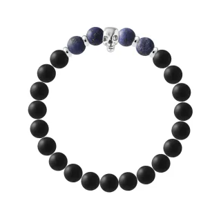 Armband Silber Sterling 925 Salt Lake City