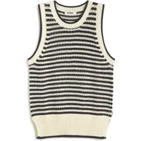 ECOALF Pullunder TULIP KNIT