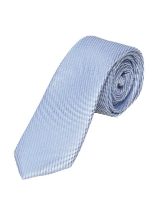 s.Oliver BLACK LABEL - Krawatte blau - Gr. - 1