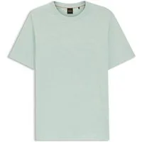 BOSS ORANGE Kurzarmshirt Tegood 10240843 01