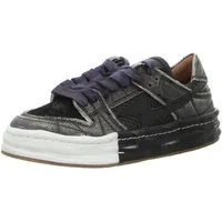 Rebecca White Zwave Rebuild Sneaker