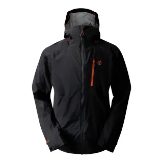 Dare 2B - "Breathe Out" Jacke für Herren (Schwarz)