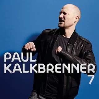 7 [Audio CD] Kalkbrenner Paul