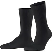 FALKE Socken FALKE Run Rib Crew Unisex (1-Paar)