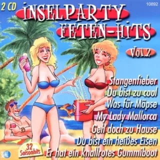 Feten Hits Vol.2
