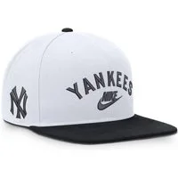 Nike Baseball Cap Nike Cap New York Yankees Nike Cooperstown Square Bill