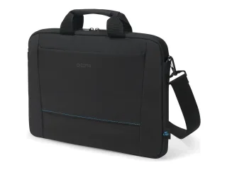 Dicota TWO | d3250602 | Notebook-Tasche - dünn