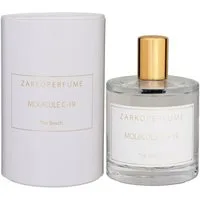 ZARKOPERFUME Eau de Parfum Molecule C-19 The Beach 100 ml