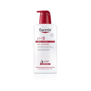 Ph5 Badegel 400 ml