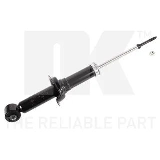 NK Sto?d?mpfer hinten Citroen C4 Mitsubishi Asx Peugeot 4008