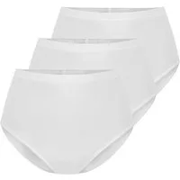 Mey Taillenslip Best of Mey Taillenslip mit weichem Logobündchen