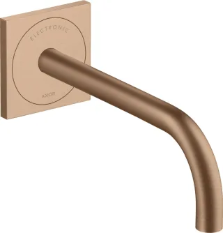 Hansgrohe Waschtischmischer Unterputz Axor 38120310