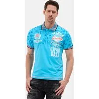 Cipo & Baxx Poloshirt