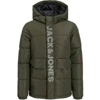 Jack & Jones Junior Steppjacke JCOSPEED PUFFER SN JNR