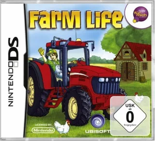 Farm Life [Nintendo DS]