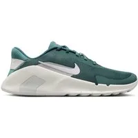Nike NIKE FLEX TRAIN MINERAL SLATE/WHITE-SPRUCE AUR Fitnessschuh
