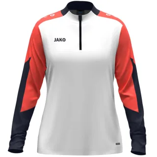 Jako Ziptop Dynamic Damen 8670D