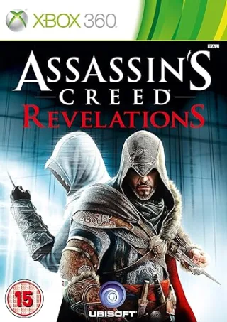 Assassin's Creed Revelations [für Xbox 360]
