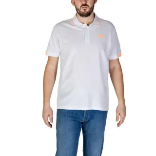 Kurzarm Polohemd