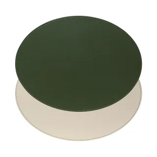 Grün