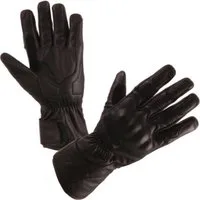 Modeka Motorradhandschuhe Modeka Aras Handschuhe schwarz motorradhandschuhe für herren
