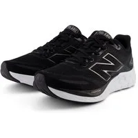 New Balance 680 Laufschuh für Sportmode und Lauftraining, mit Gummi-Laufsohle