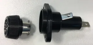 ELMAG Sicherungshalter 30 A. (Pos. 84) - 9505494