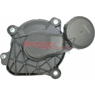 Metzger Schlauch f?r Kurbelgeh?useentl?ftung Mercedes 2385076