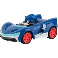 Carrera® RC-Auto Carrera® RC, Mini RC Team Sonic Racing™,2,4 GHz