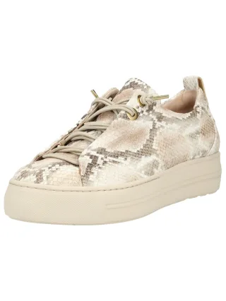 Paul Green Sneaker "Paul Green Sneaker Leder"