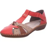 Rieker Schnürschuh