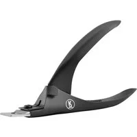 K-Pro Nagelknipser Nagelknipser Acryl Nägel Cutter für Kunstnägel, 1-tlg., Nagelknipser, Profi Nagelcutter, Nail Cutter