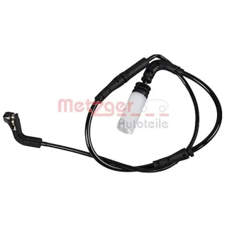 Metzger Warnkontakt f?r Bremsbel?ge hinten BMW 5er E60 6er E63