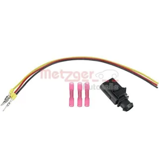 Metzger Kabelreparatursatz f?r Zentralelektrik Audi Seat Skoda VW 2324154