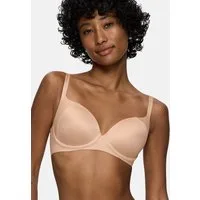 Triumph Schalen-BH Body Make-Up Soft Touch WP (1-tlg) Schalen-BH - Leicht wattierte Cups mit formgebenden Bügeln
