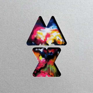 Mylo Xyloto [Vinyl LP]