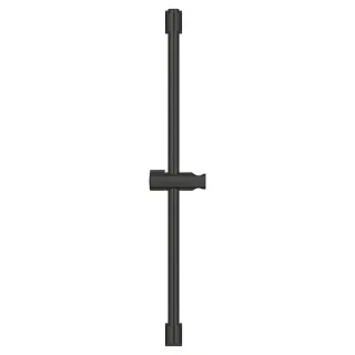 Grohe Vitalio Universal Brausestange 277242431 600 MM mattschwarz