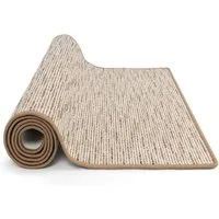 Kubus Teppich auf Maß Genf, Moderner Wohnteppich, Verschiedene Farben und Größen
