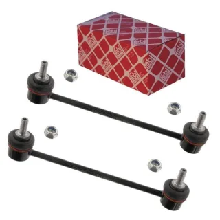 2 Febi Koppelstangen vorne Honda Civic 8