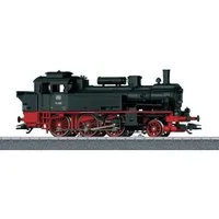 Märklin Tenderlokomotive Märklin Start up - BR 74, DB - Wechselstrom - 36740, Spur H0
