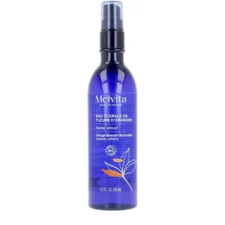 Floral Waters Orangenblütenwasser – Sprühspray 200 ml