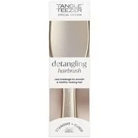 TANGLE TEEZER Haarbürste Ultimate Detangler Chrome