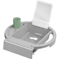 Rotho Babydesign Waschschüssel Kinder Waschbecken