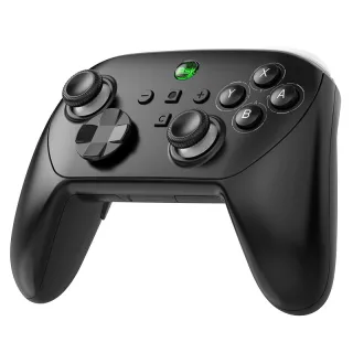 S13E Wireless bluetooth Gamepad for Nintendo Switch/PC with Dual Hall Joysticks 1000Hz Polling Rate 6-Axis Gyro Programm