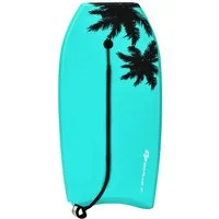 COSTWAY Schwimmbrett Bodyboard