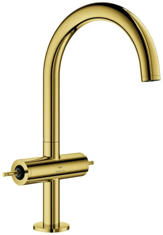 Grohe Waschtischarmatur Atrio Private Collection 21134GL0