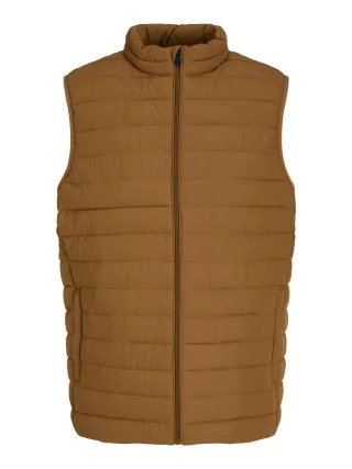 JACK&JONES - JJERECYCLE BODYWARMER NOOS - Gr. - M