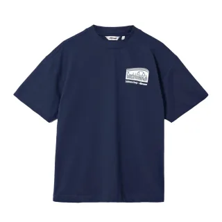 Ellesse - "Suaven" T-Shirt für Herren (Marine)